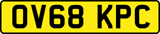 OV68KPC