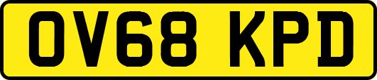 OV68KPD