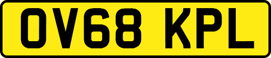OV68KPL