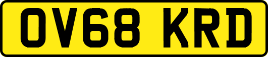 OV68KRD