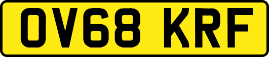OV68KRF