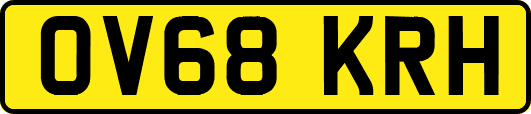 OV68KRH