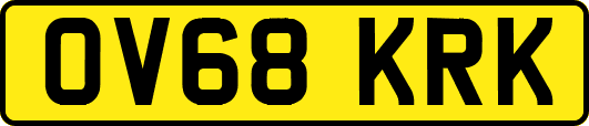 OV68KRK