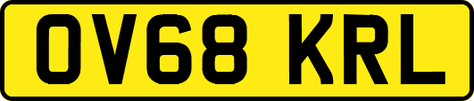 OV68KRL