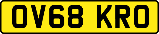 OV68KRO