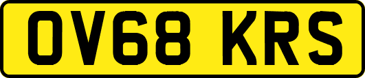 OV68KRS