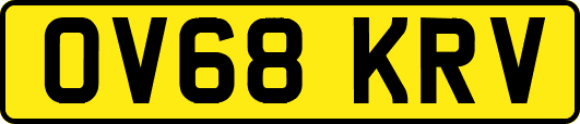 OV68KRV