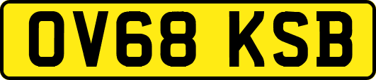 OV68KSB