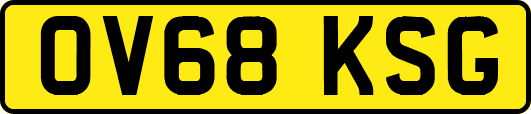 OV68KSG