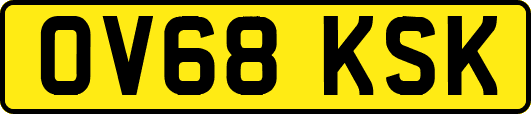 OV68KSK