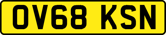 OV68KSN