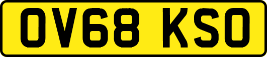 OV68KSO