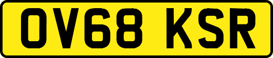 OV68KSR