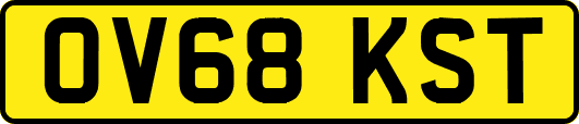 OV68KST