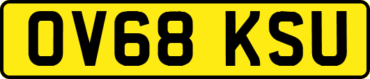 OV68KSU