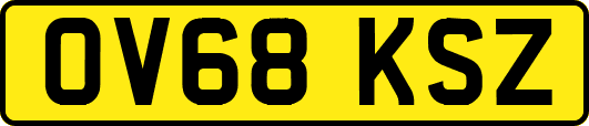 OV68KSZ