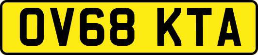OV68KTA