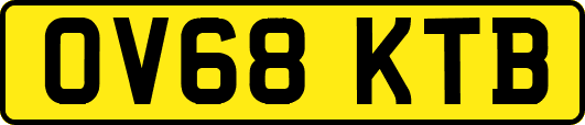 OV68KTB