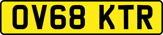 OV68KTR