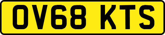 OV68KTS