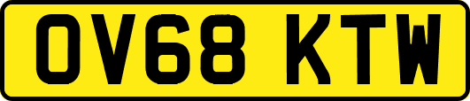 OV68KTW