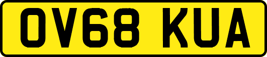 OV68KUA