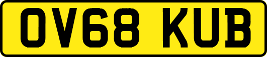 OV68KUB