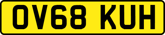 OV68KUH
