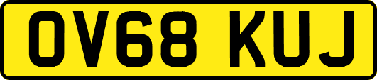 OV68KUJ