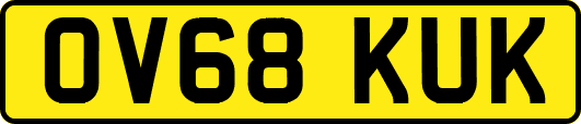 OV68KUK