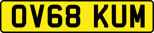 OV68KUM