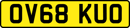 OV68KUO