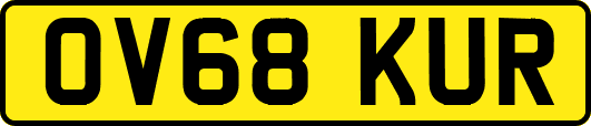 OV68KUR