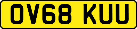 OV68KUU