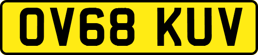 OV68KUV