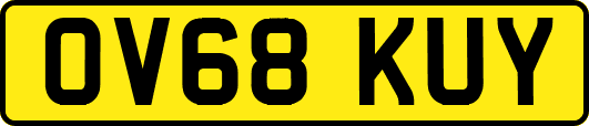 OV68KUY