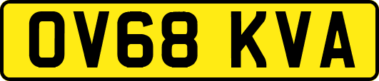 OV68KVA