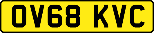 OV68KVC