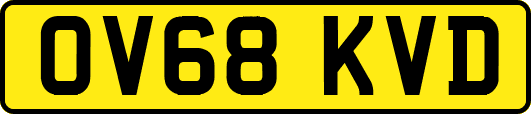 OV68KVD