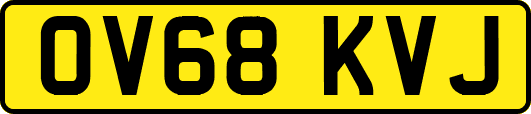 OV68KVJ