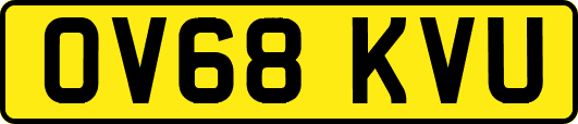 OV68KVU