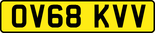 OV68KVV