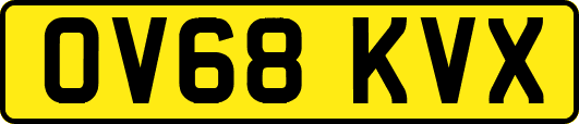 OV68KVX
