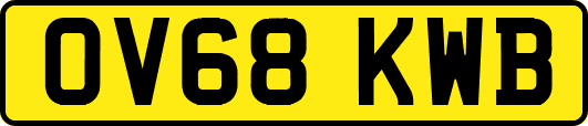 OV68KWB