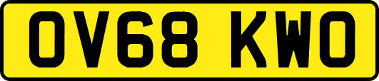 OV68KWO
