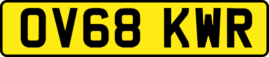 OV68KWR
