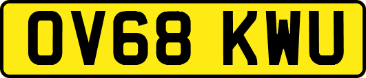 OV68KWU