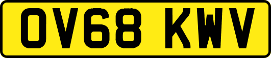 OV68KWV