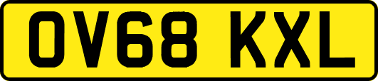 OV68KXL