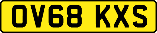 OV68KXS